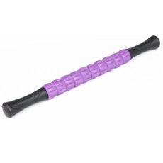 J heal 按摩棒 M1, 紫色的