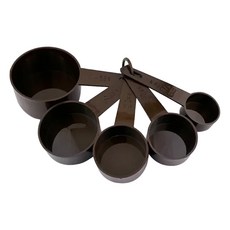 CHIN FON 量杯 Set 5件組, 1組