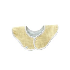 6중거즈턱받이