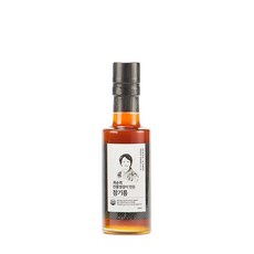 최순희 전통명장이 만든 참기름, 180ml, 1개