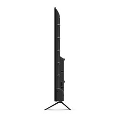 아이사 4K UHD LED TV, 165cm(65인치), A4K6500T83A, 스탠드형, 방문설치