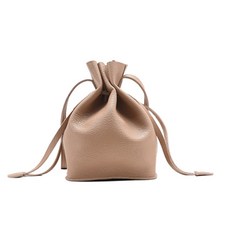 JCP 클래식 어텀 스트링 버킷백