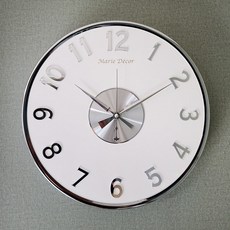 까사미아벽시계