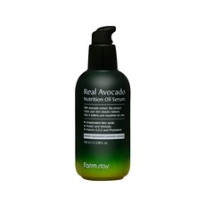 팜스테이 리얼 아보카도 뉴트리션 오일 세럼, 100ml, 1개