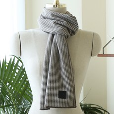 베테제파인딩체크머플러