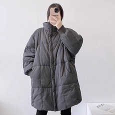 퀼팅패딩 TOP01
