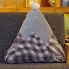 산쿠션