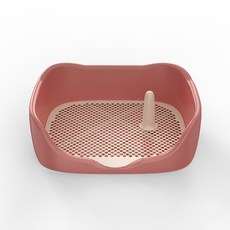 펫타임실리콘배변판