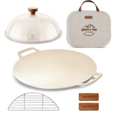 WAGENSTEIGER IH烤盤組 Set, 36cm陶瓷烤盤組, 36cm, 1組