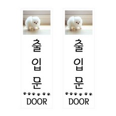 출입문전신방역기