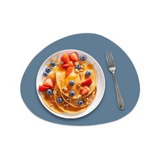 조약돌테이블매트