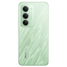 샤오미 레드미 15 5G 자급제 RAM 8GB, 리플 그린, 256GB