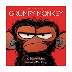 Grumpy Monkey, Random House