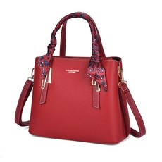 가방핸들스카프