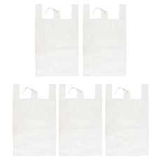 쓰레기봉투5리터