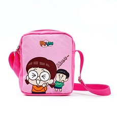 흔한남매크로스백