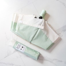 세인트스코트 3단 보다 전자동 우산