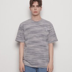 bon반팔 ABON summer marbling 반팔 티셔츠 MW410