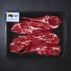 고메프리미엄 양 숄더랙 (냉장), 600g, 1개 1개, 600g
