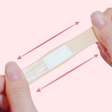 반창고닷컴 프리미엄 고탄력 방수밴드, 80매, 1개 - 이미지 4