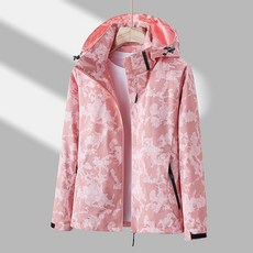 Unhave 女款獨特滑雪透氣夾克