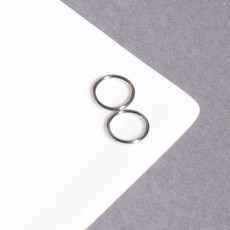 Gelluna 外科基本區段一觸環穿孔 8 x 1 mm P-05 2p