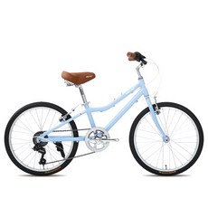 2022년형 지오닉스 캐럿 22 자전거, 블루, 155cm