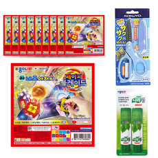 페이퍼블레이드색종이