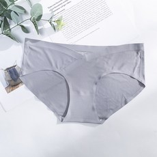 셀레네 임부 아이스 심플 로우 팬티 2p