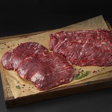 전통참한우 리테일팩 양지 1등급 구이용 (냉장), 1.5kg, 1개