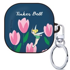 갤럭시버즈프로애니콜케이스