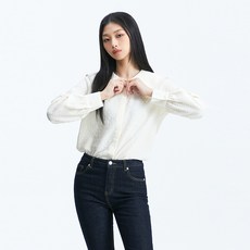 미쏘블라우스