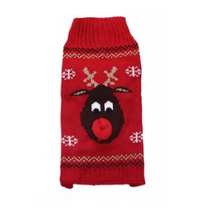 강아지크리스마스포토존