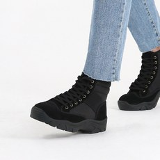 폴즈 워커부츠 5.5cm DH5243