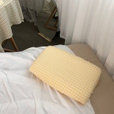 밴딩베개커버