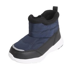 슈펜키즈아동용미드컷패딩부츠