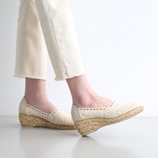 웨지구두생고무