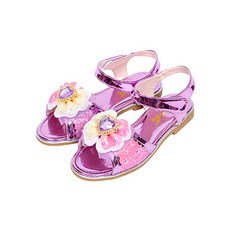 탈렌트키즈카밀라샌들