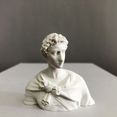 Jeongwol Nana 花園室內迷你藝術裝飾品, 11型