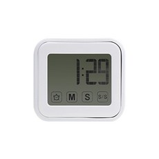 FLaITO Cube計時器, 白色的, 1個