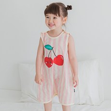 코디아이수면조끼