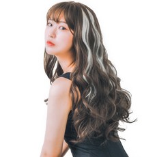 붙임흰카라