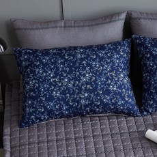 아이리스베개커버