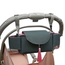유모차가방정리함