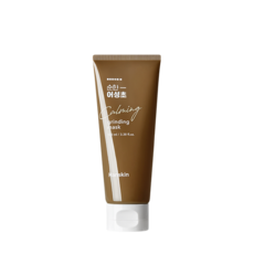 한스킨 순한 어성초 갈아만든 마스크 100ml, 1개, 1개입