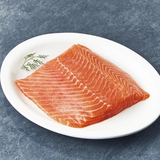 바이킹마켓 항공직수입 노르웨이산 필렛 생연어 (냉장), 500g, 1개 1개, 500g