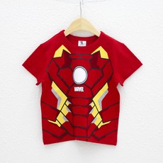 아이언맨유아옷