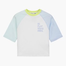 네파키즈티셔츠