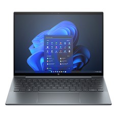 HP 2023 엘리트 드래곤플라이 13.5 코어i5 인텔 13세대, 슬레이트 블루, 1TB, 16GB, WIN11 Pro, G4-847A4PA