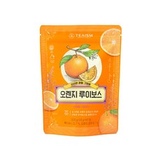 쌍계명차 오렌지 루이보스, 1.5g, 15개입, 1개